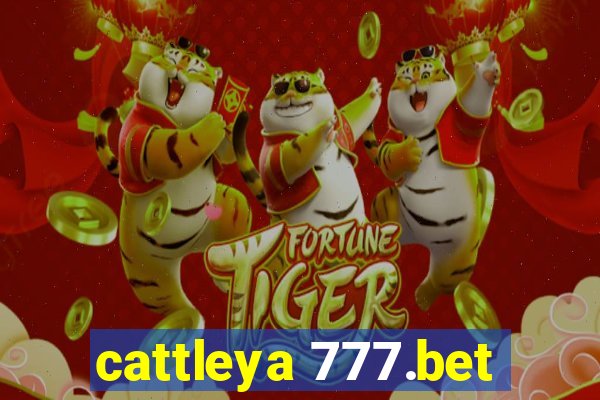 cattleya 777.bet